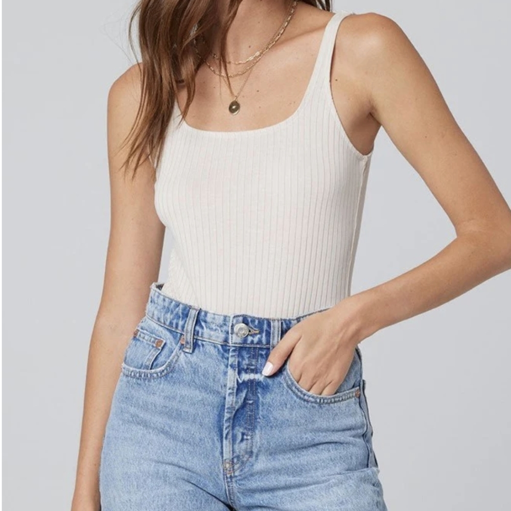 Saltwater Luxe Bodysuit